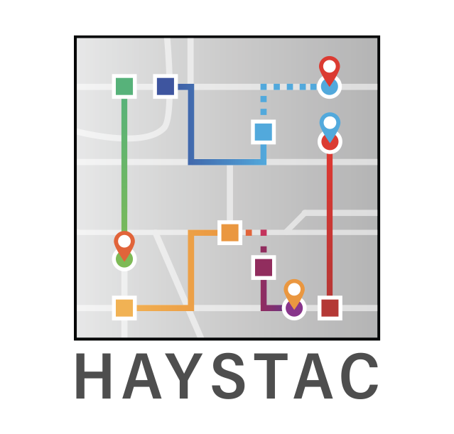 HAYSTAC Logo